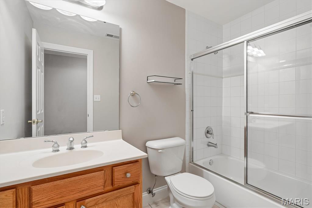 Osage Hills - Residential