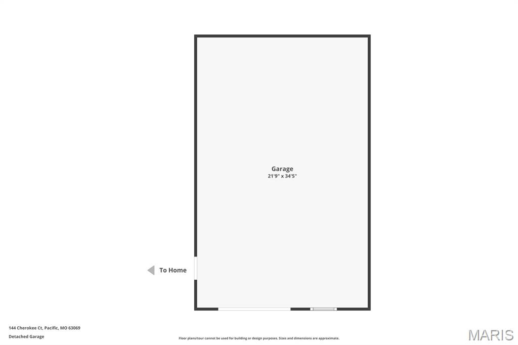 Osage Hills - Residential