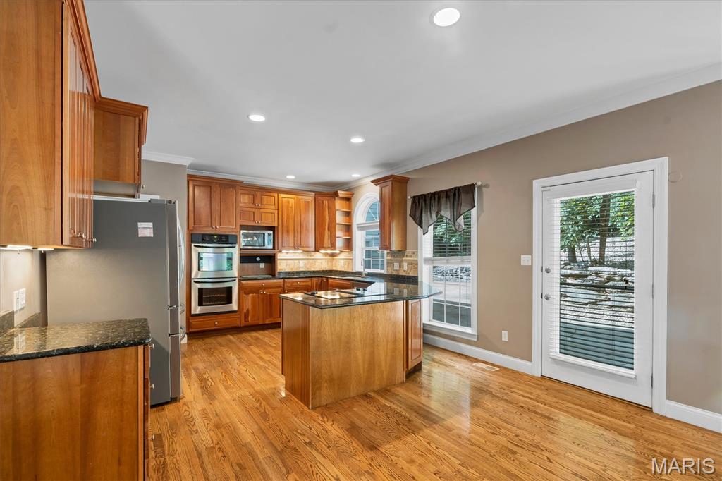 Osage Hills - Residential
