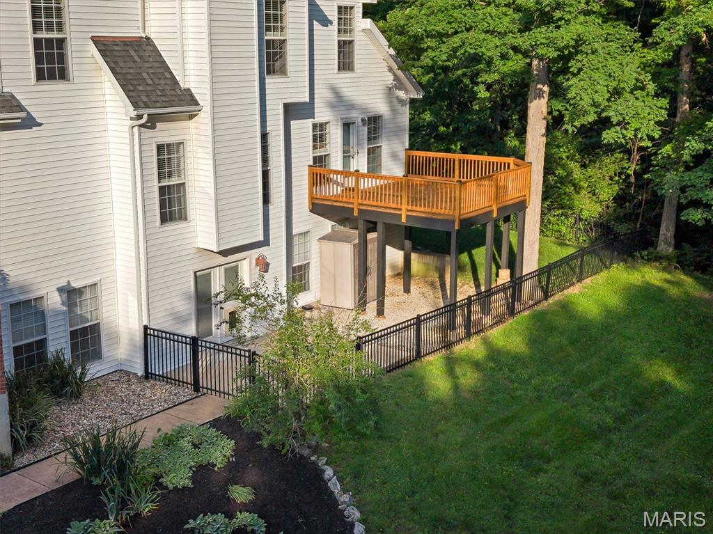 Osage Hills - Residential