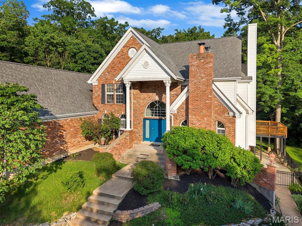 Osage Hills - Residential