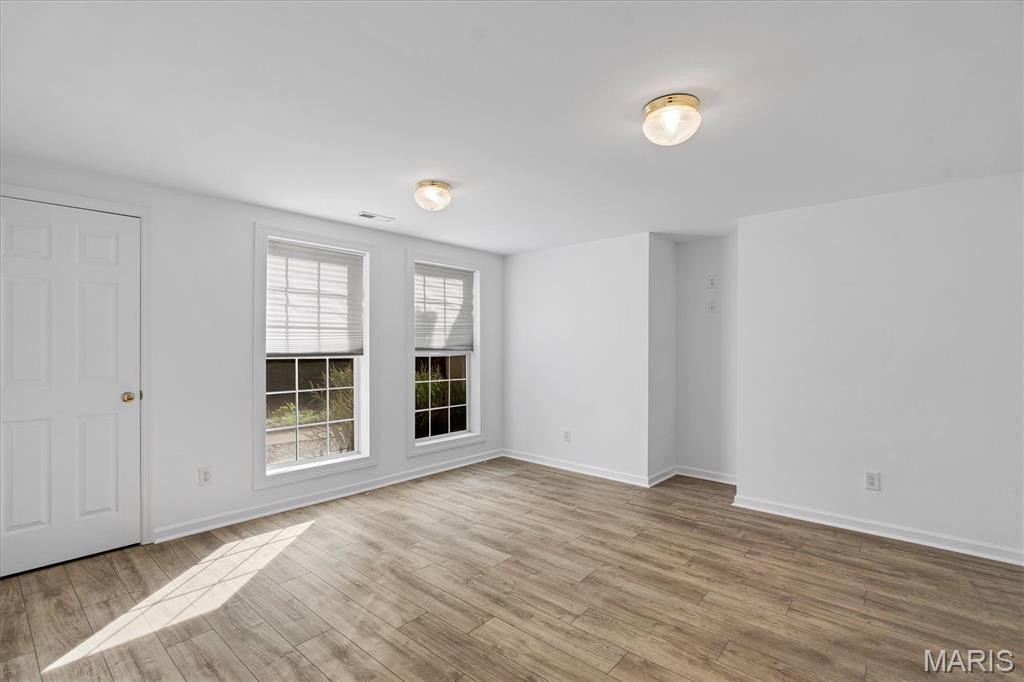 Osage Hills - Residential