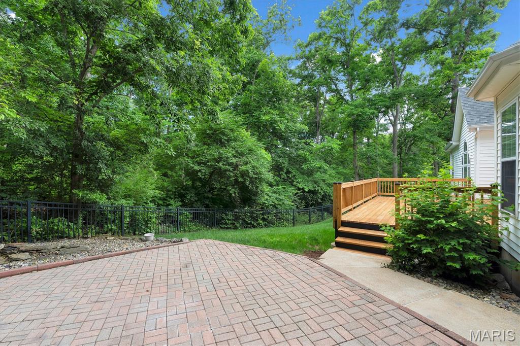 Osage Hills - Residential