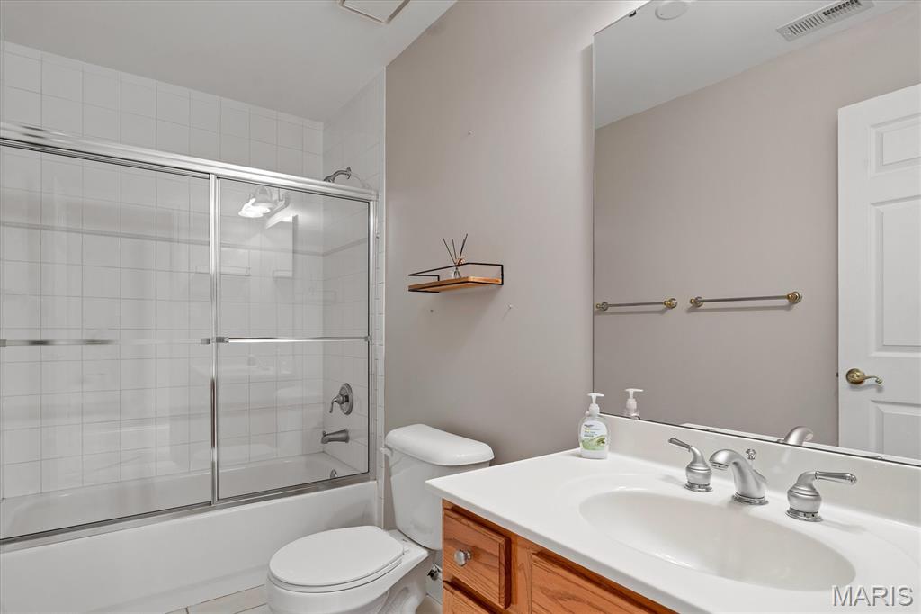 Osage Hills - Residential
