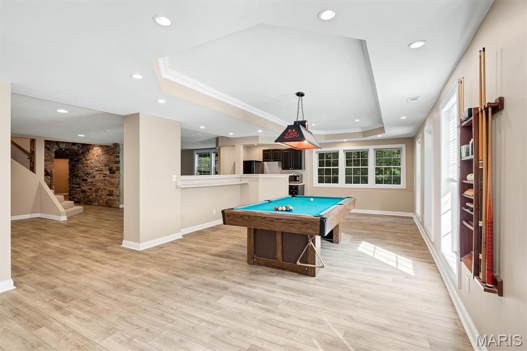 Osage Hills - Residential