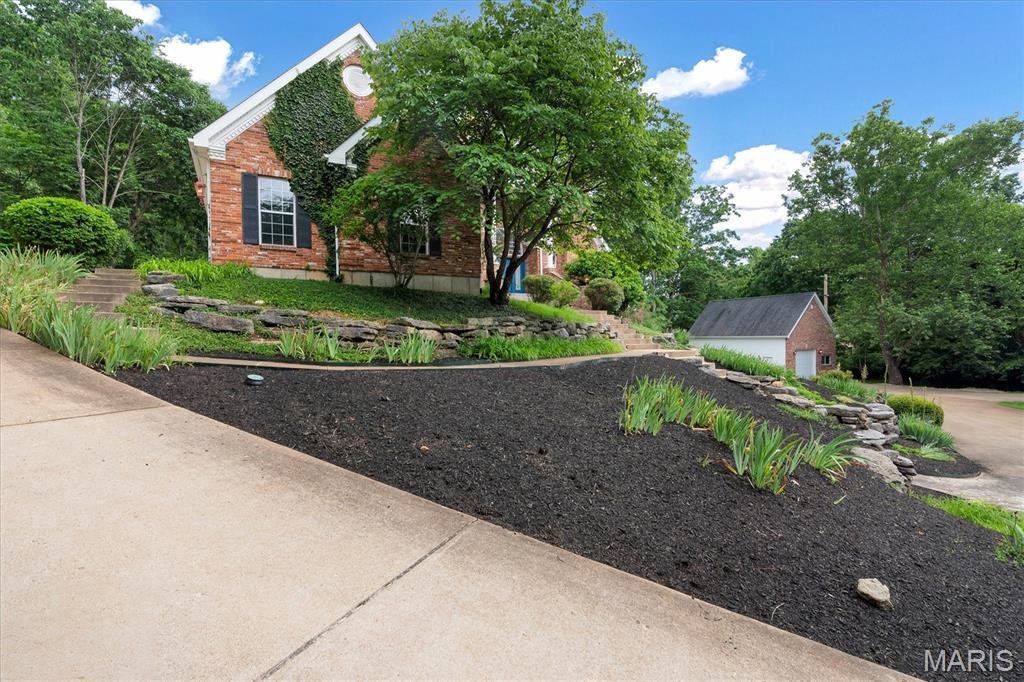 Osage Hills - Residential
