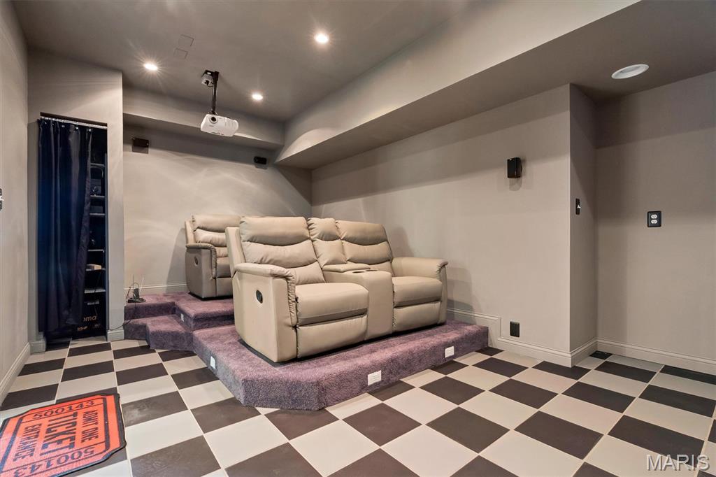 Osage Hills - Residential