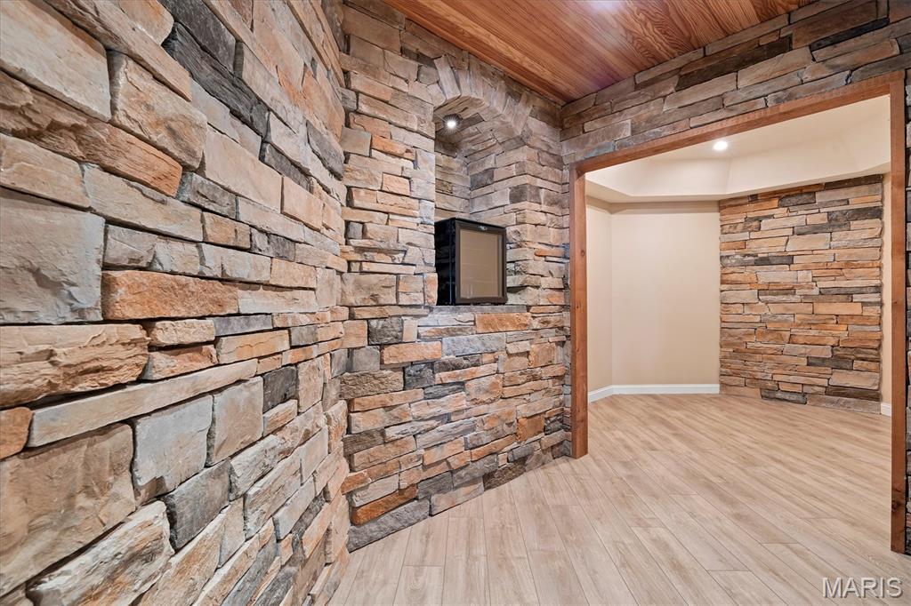 Osage Hills - Residential