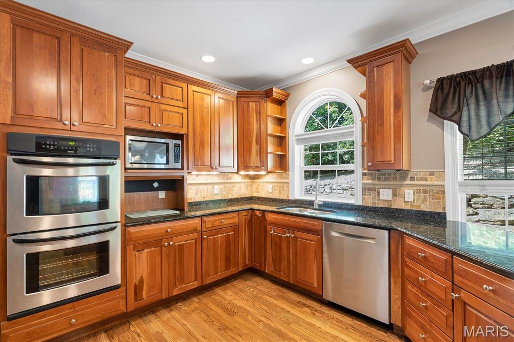 Osage Hills - Residential
