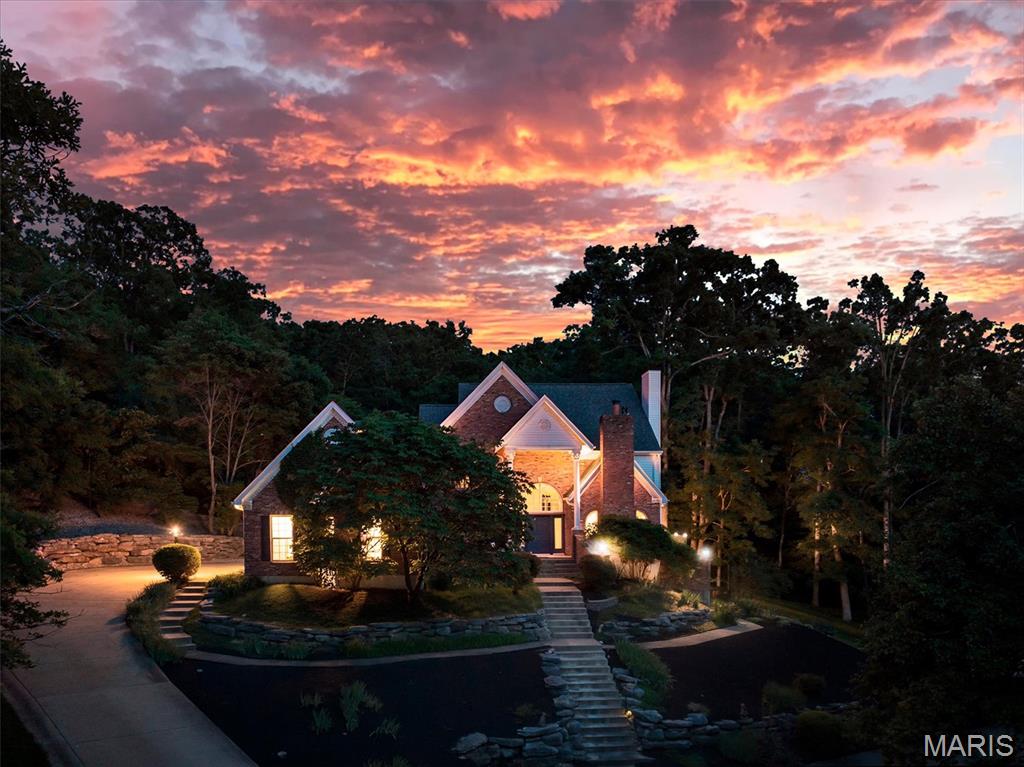 Osage Hills - Residential