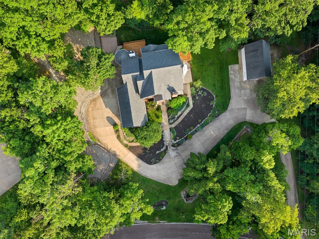 Osage Hills - Residential