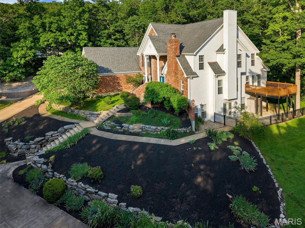 Osage Hills - Residential