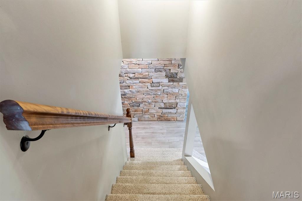 Osage Hills - Residential