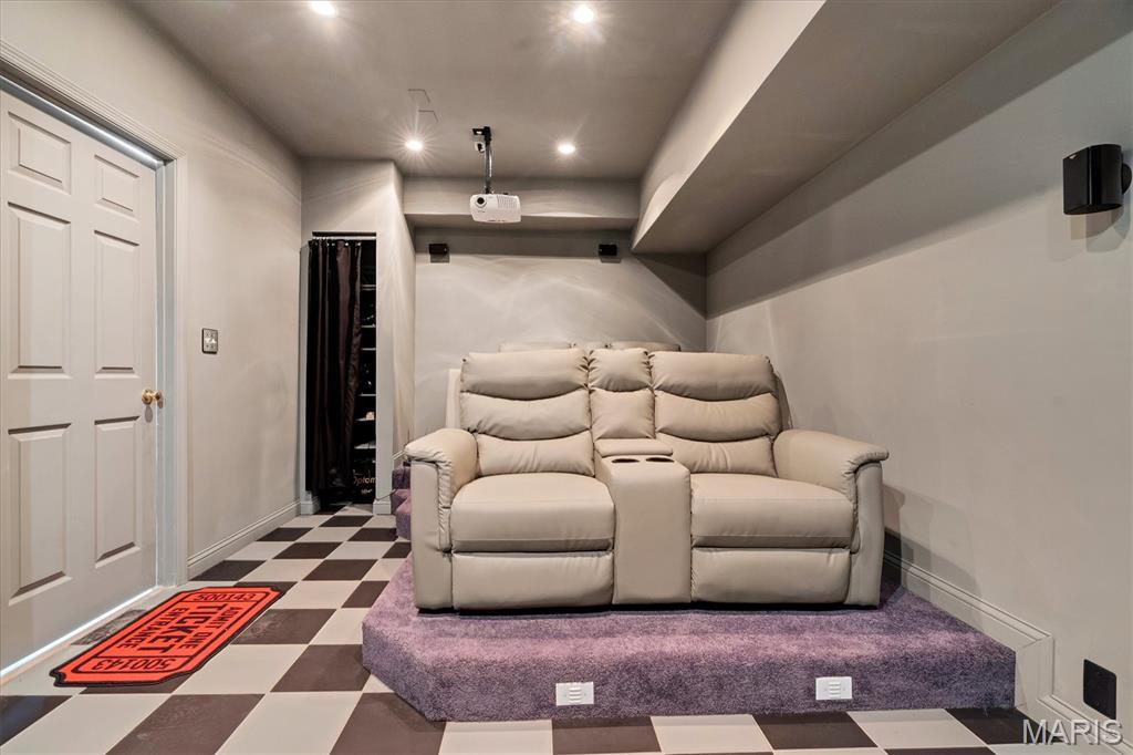 Osage Hills - Residential