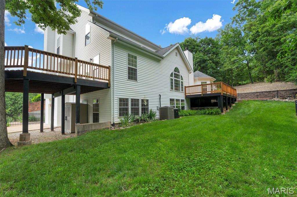 Osage Hills - Residential