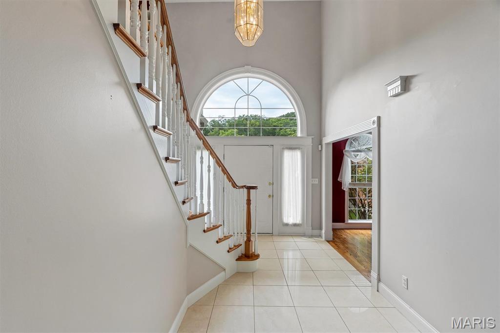 Osage Hills - Residential