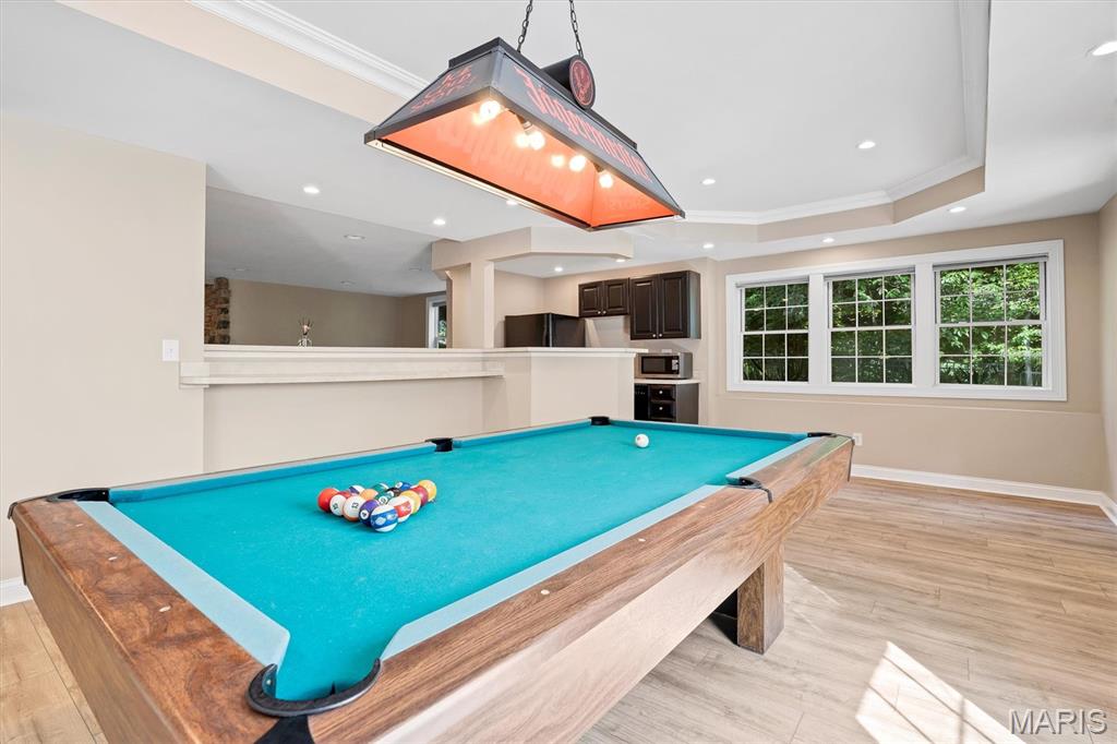 Osage Hills - Residential