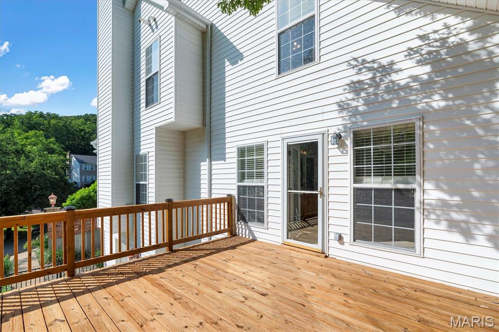 Osage Hills - Residential