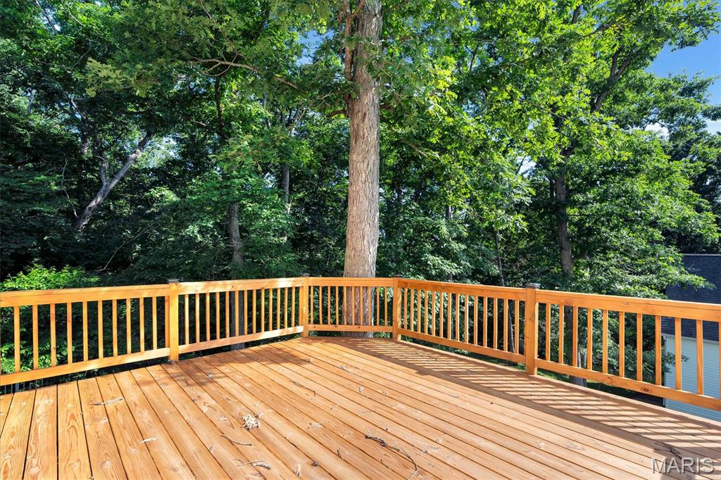 Osage Hills - Residential