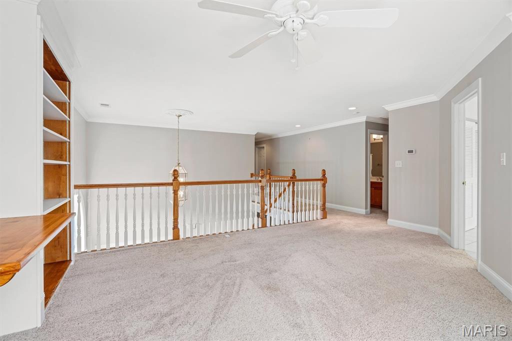 Osage Hills - Residential