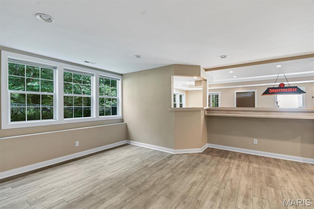 Osage Hills - Residential