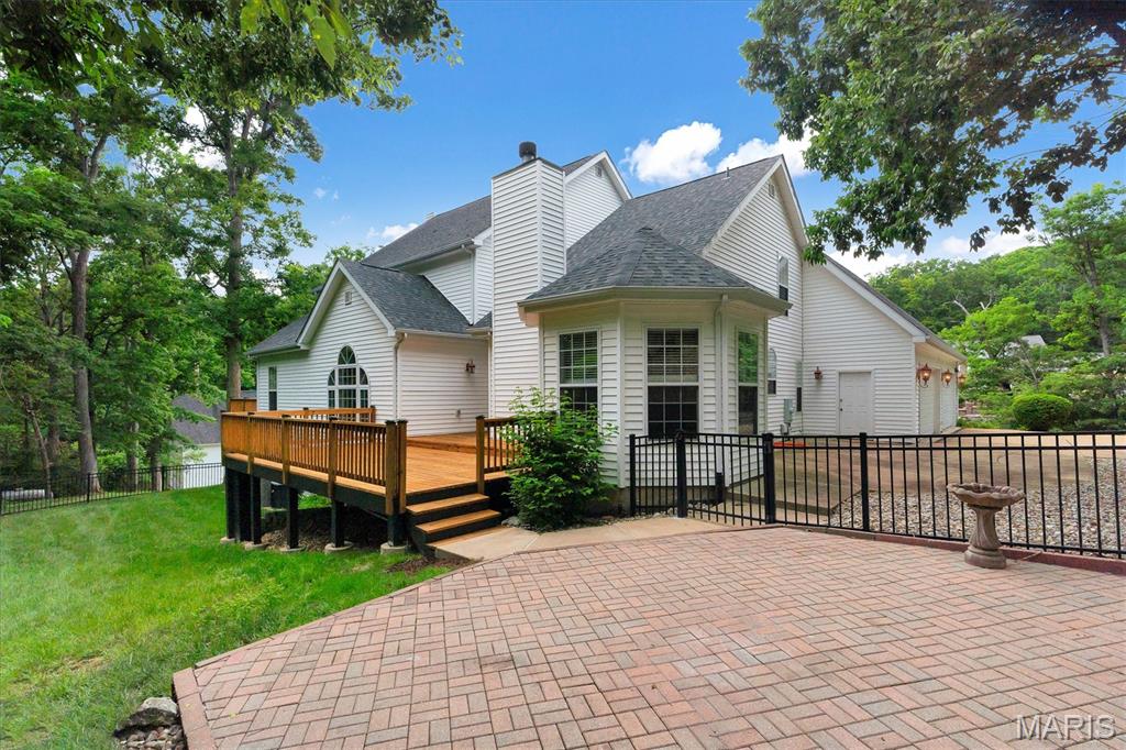 Osage Hills - Residential