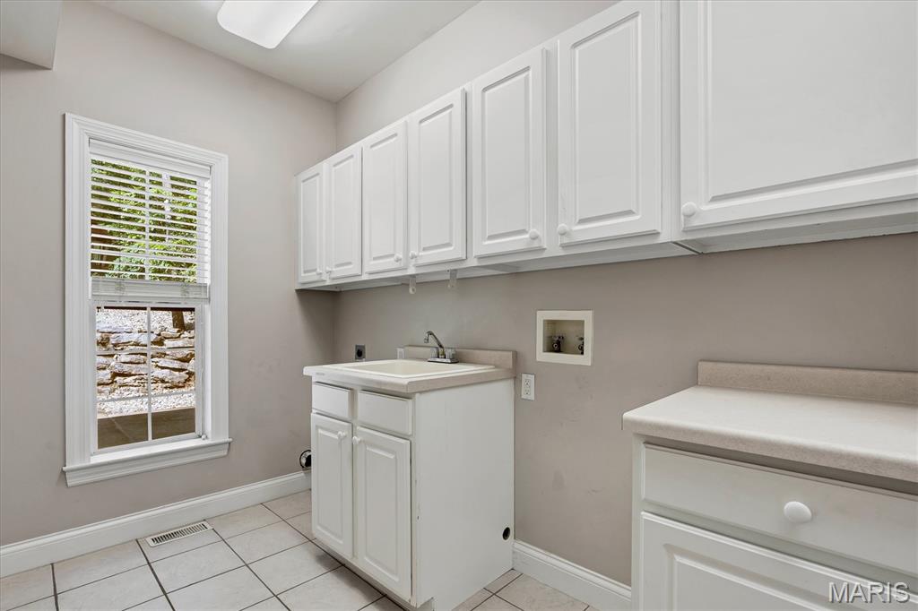 Osage Hills - Residential