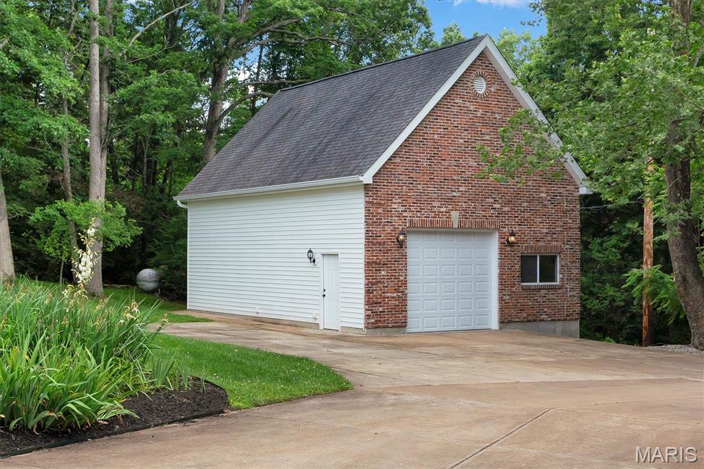 Osage Hills - Residential