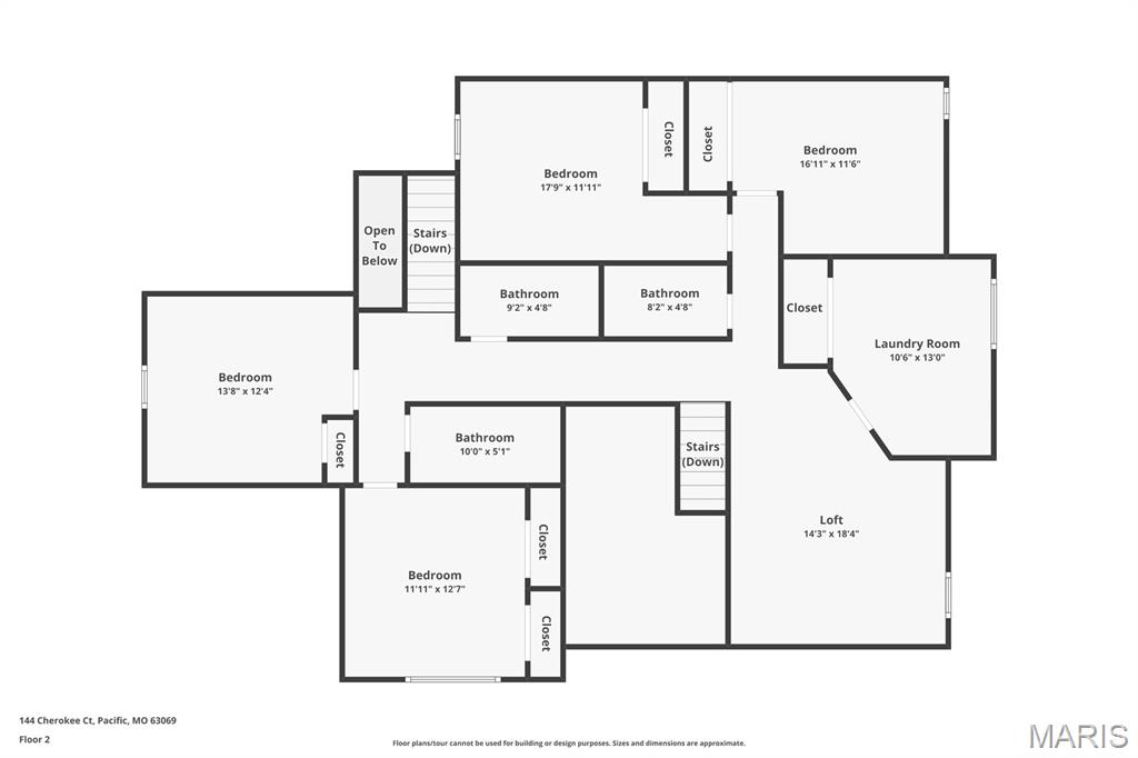 Osage Hills - Residential