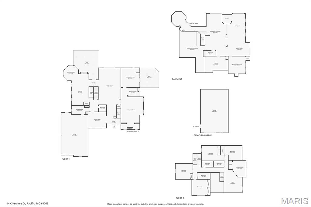 Osage Hills - Residential