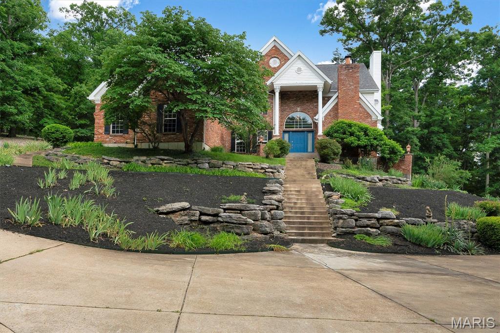 Osage Hills - Residential