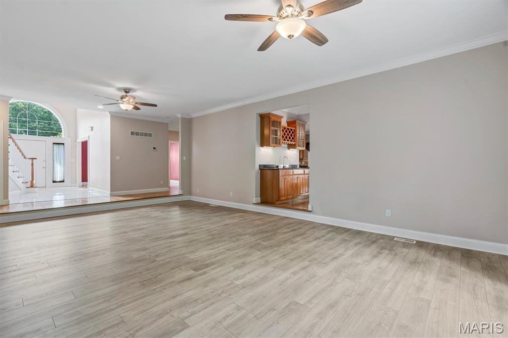 Osage Hills - Residential