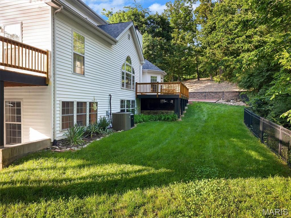 Osage Hills - Residential