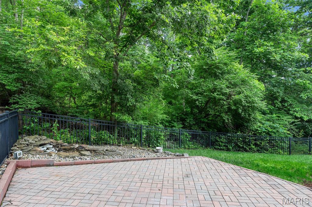 Osage Hills - Residential
