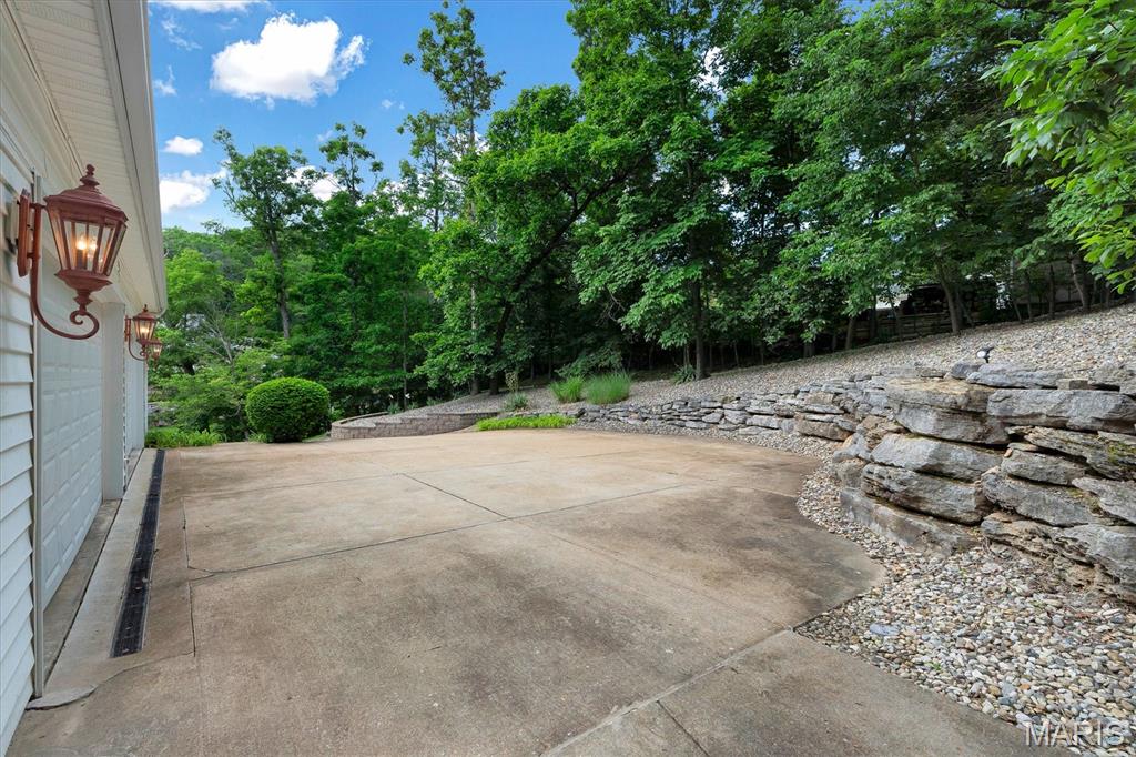 Osage Hills - Residential
