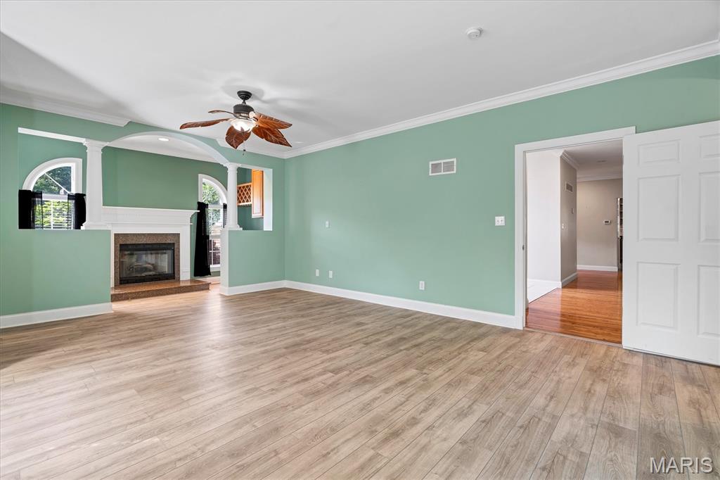 Osage Hills - Residential