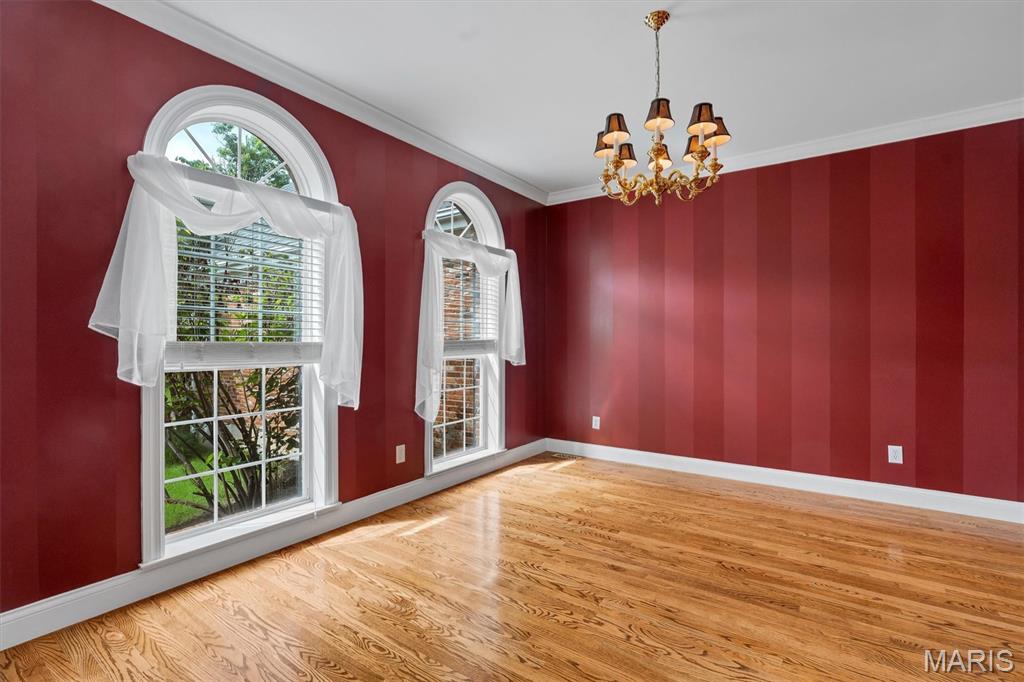 Osage Hills - Residential