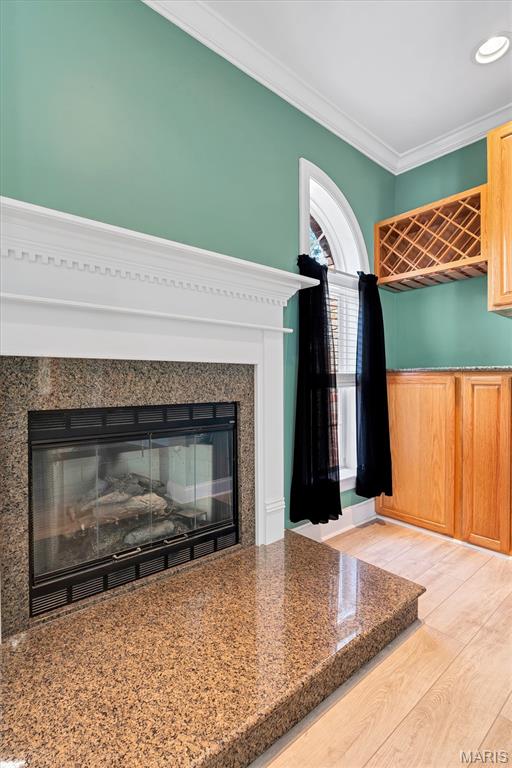 Osage Hills - Residential