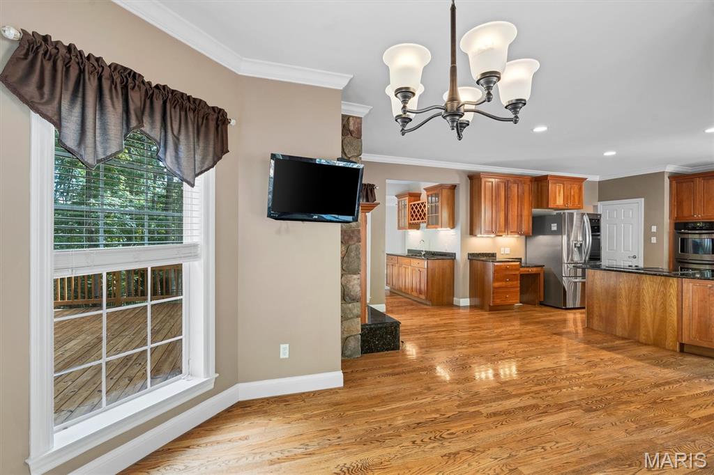 Osage Hills - Residential