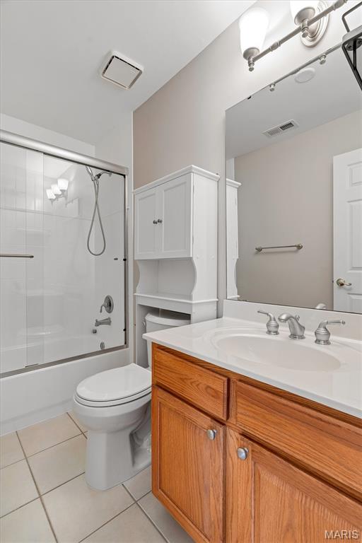 Osage Hills - Residential