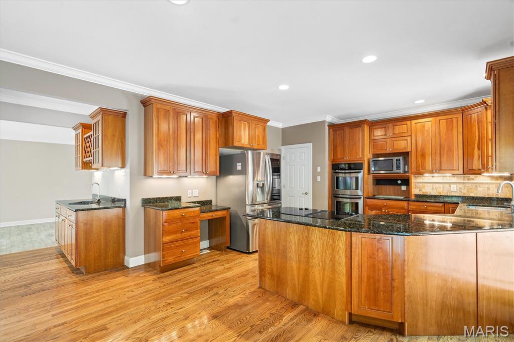 Osage Hills - Residential