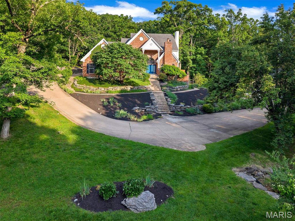 Osage Hills - Residential