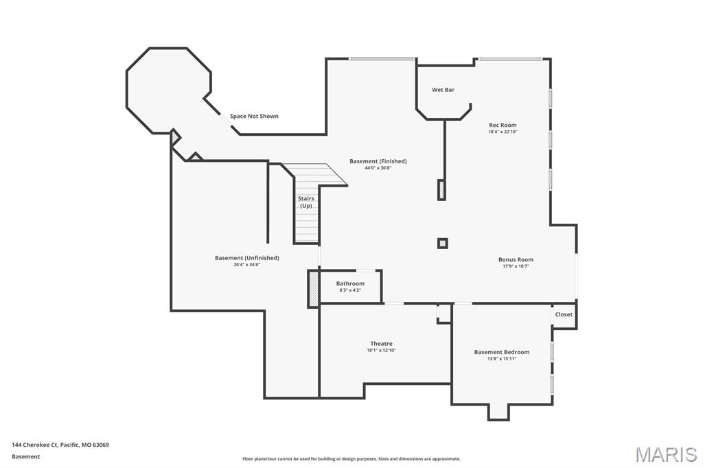 Osage Hills - Residential