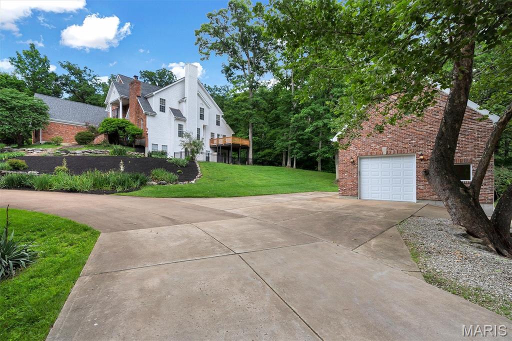 Osage Hills - Residential