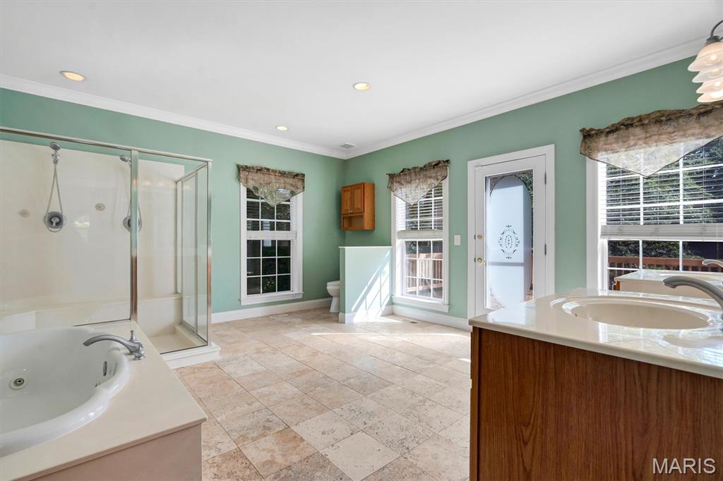 Osage Hills - Residential