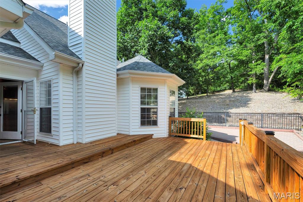 Osage Hills - Residential