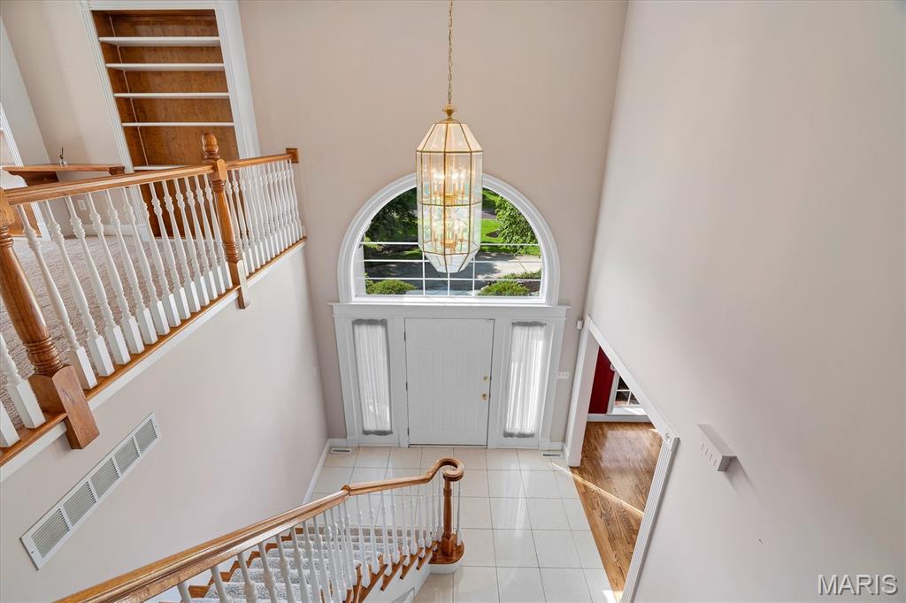 Osage Hills - Residential
