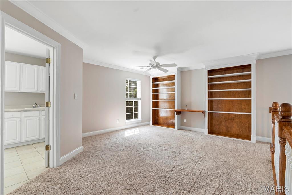 Osage Hills - Residential
