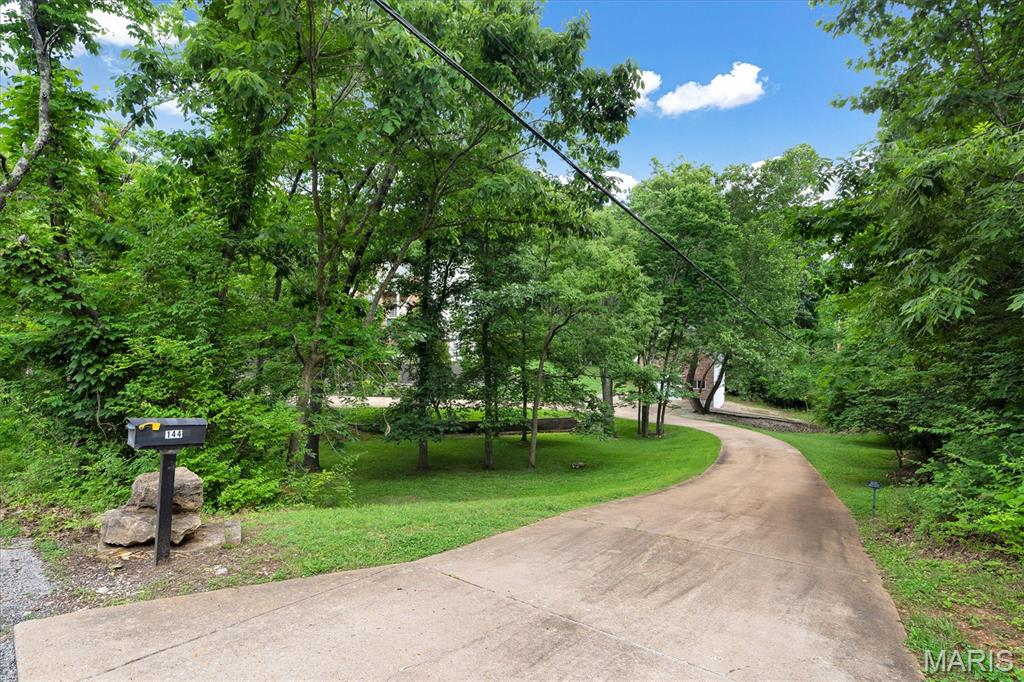 Osage Hills - Residential