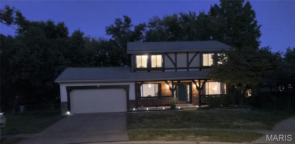3804 Trinity Circle